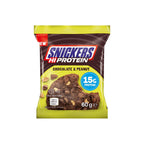 Snickers - Baked Chocolate Peanut High Protein Cookie (60g)