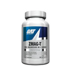 GAT SPORT ZMAG-T 90 Capsules - Zinc, Magnesium, B6 + Boron